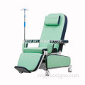 New Model PY-YD-810 Two LINAK motors Blood Collection Chair Blood donation chair